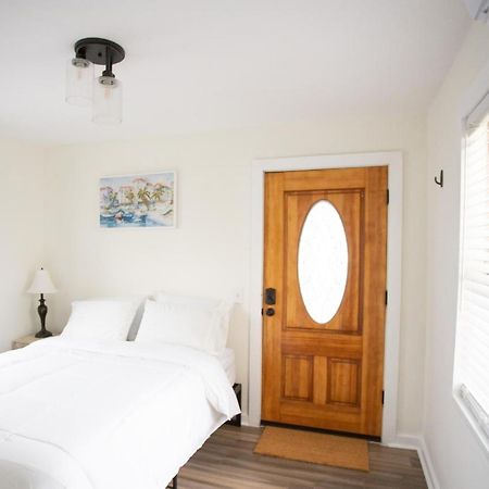 Cozy Studio - Blocks From The Ocean! Jacksonville Beach Dış mekan fotoğraf