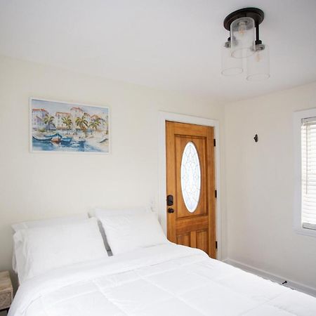 Cozy Studio - Blocks From The Ocean! Jacksonville Beach Dış mekan fotoğraf