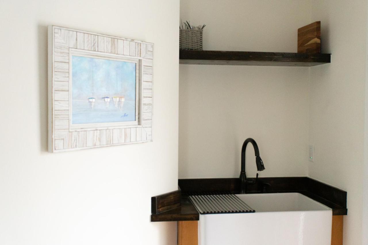Cozy Studio - Blocks From The Ocean! Jacksonville Beach Dış mekan fotoğraf