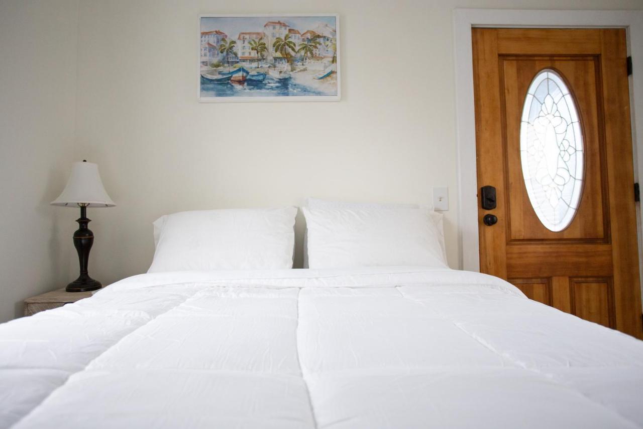 Cozy Studio - Blocks From The Ocean! Jacksonville Beach Dış mekan fotoğraf
