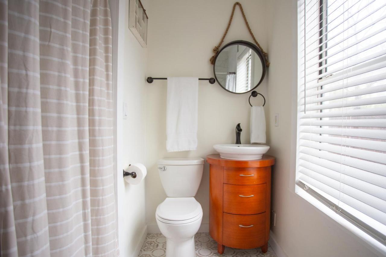 Cozy Studio - Blocks From The Ocean! Jacksonville Beach Dış mekan fotoğraf