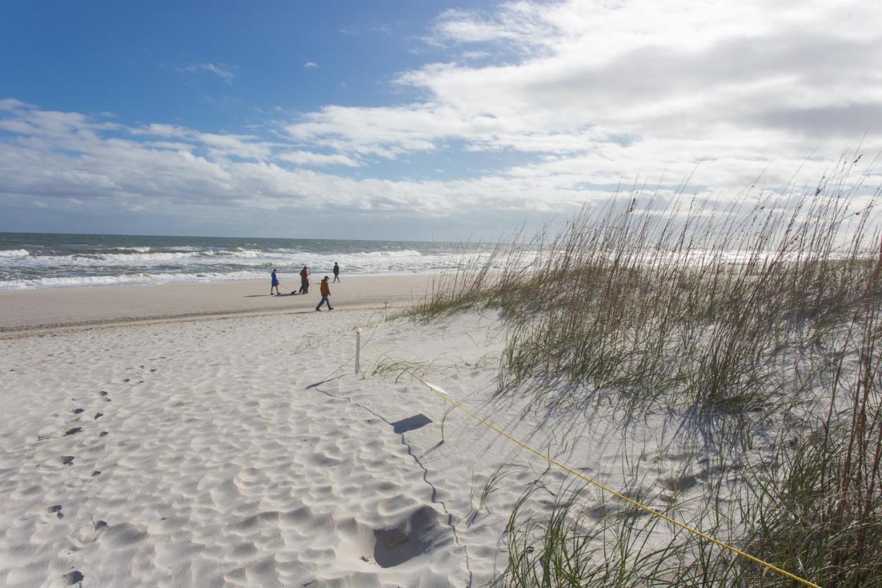 Cozy Studio - Blocks From The Ocean! Jacksonville Beach Dış mekan fotoğraf